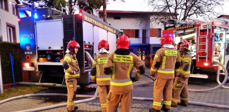 (fot. Mariusz Jasłowski)