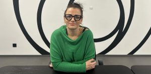 Anna Rozental (fot. Fundacja Progresja)