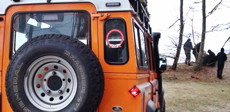 (fot. M. Jasłowski)