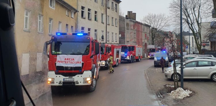 (fot. słuchacz Darek)