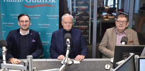 (fot. Radio Gdańsk/Adrian Kasprzycki)