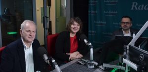 (fot. Radio Gdańsk/Adrian Kasprzycki)