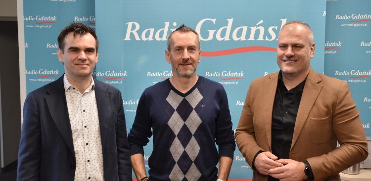 (fot. Radio Gdańsk/Adrian Kasprzycki)