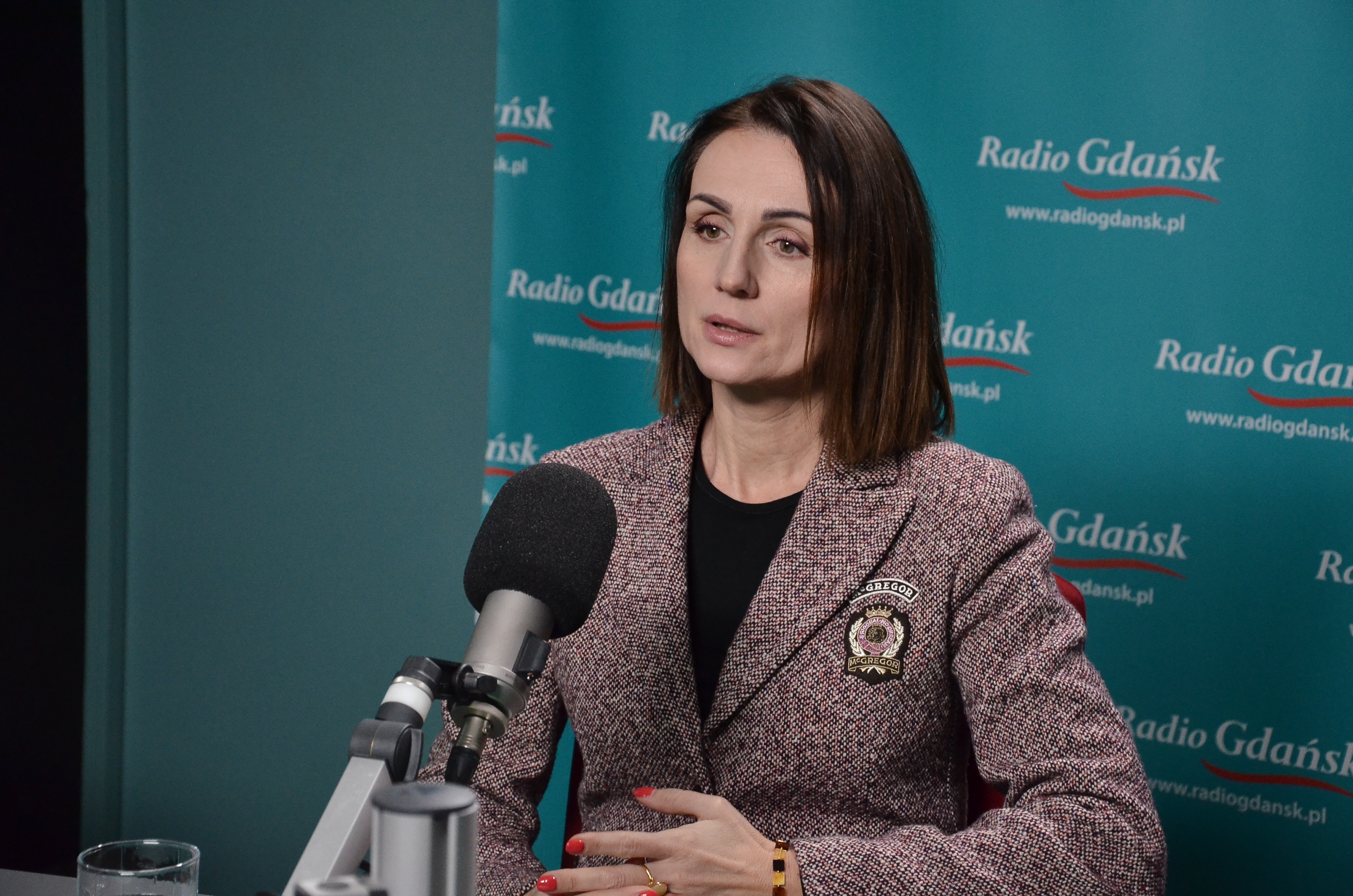 (fot. Radio Gdańsk/Adrian Kasprzycki)