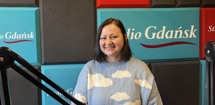 (fot. Radio Gdańsk/Joanna Merecka-Łotysz)