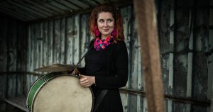 Joanna Gostkowska (fot. Piotr Baczewski)