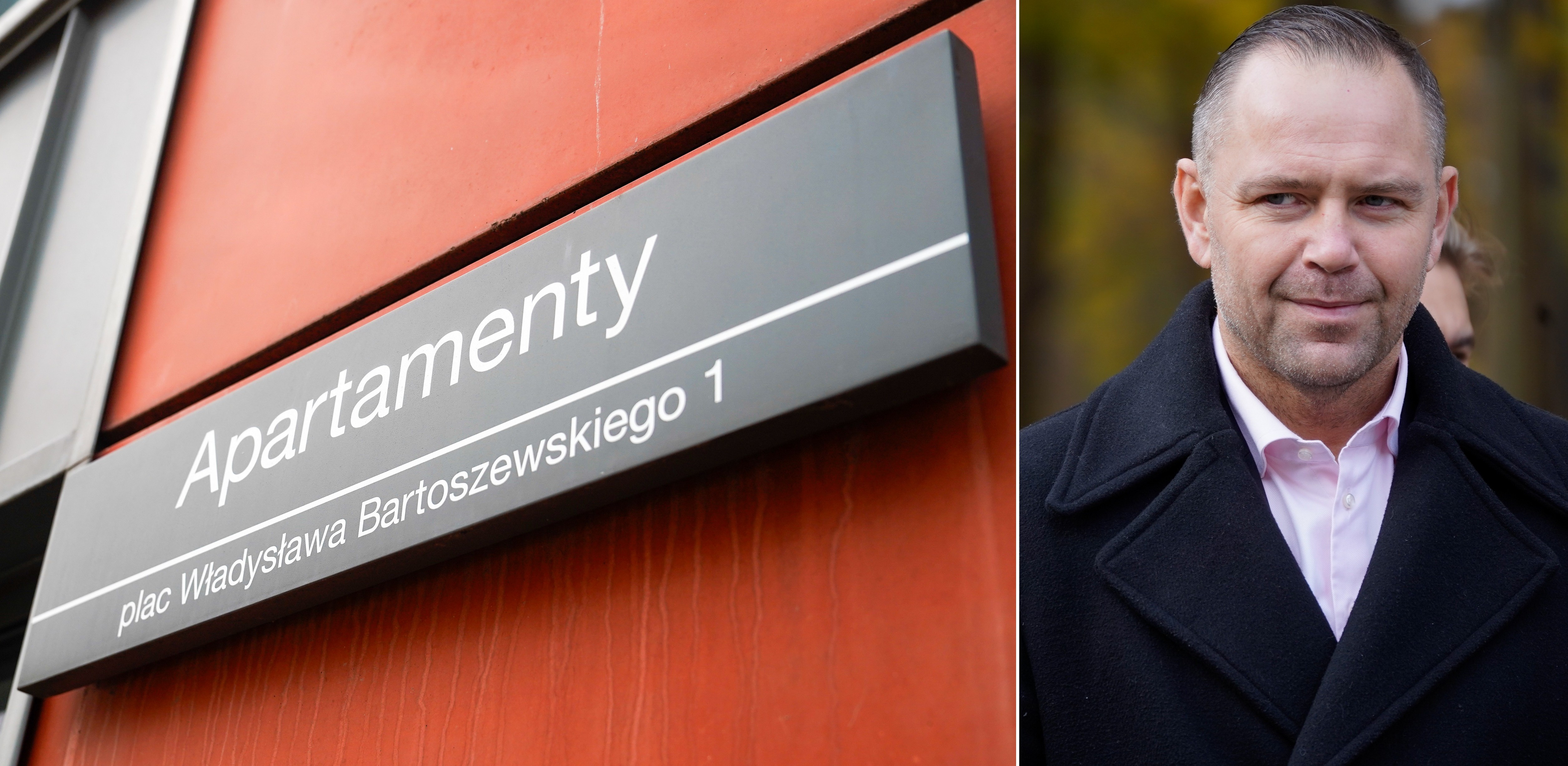 Karol Nawrocki (Fot. KFP/Paweł Marcinko)