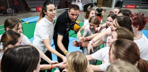 (Fot. KF Sport/Grzegorz Radtke / 058sport.pl)