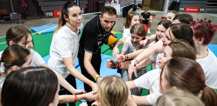 (Fot. KF Sport/Grzegorz Radtke / 058sport.pl)