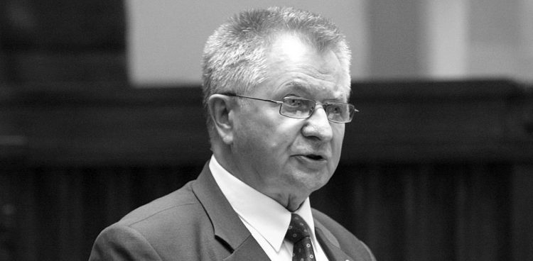 Longin Pastusiak zmarł w wieku 89 lat (Fot. wikimedia commons)