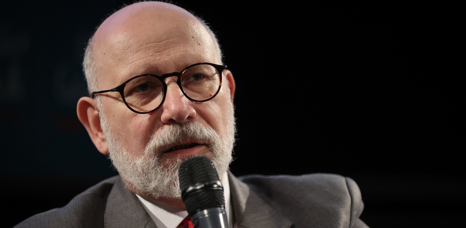 Maciej Świrski (Fot. Radio Gdańsk/Roman Jocher)