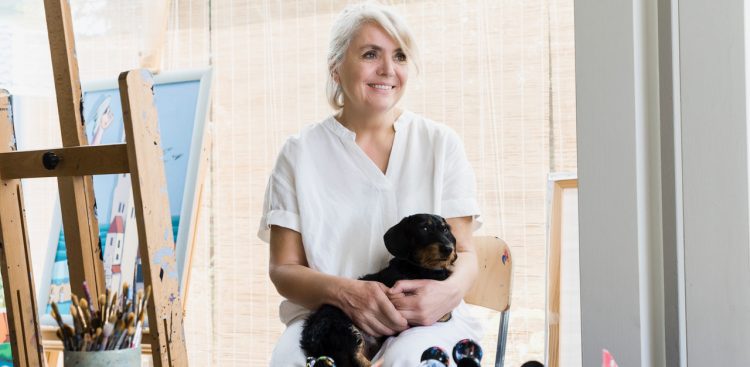 Magda Beneda (Fot. Paweł Klein)