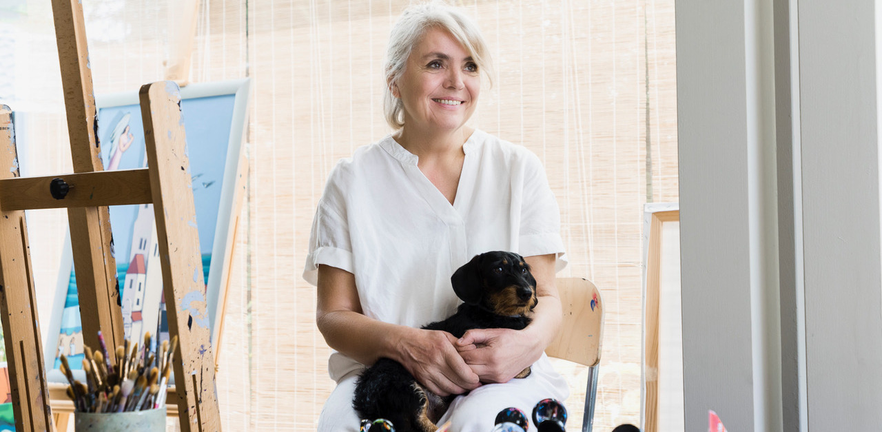 Magda Beneda (Fot. Paweł Klein)