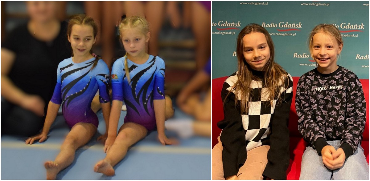 (fot. archiwum prywatne, Radio Gdańsk)