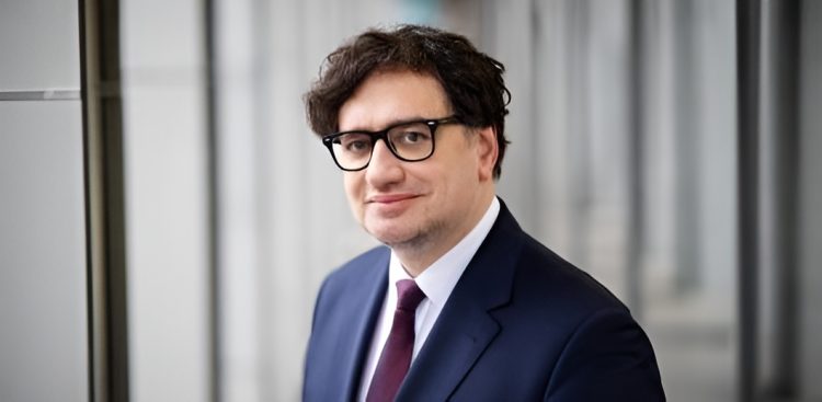 Mirosław Wróblewski, prezes Urzędu Ochrony Danych Osobowych (fot. UODO)