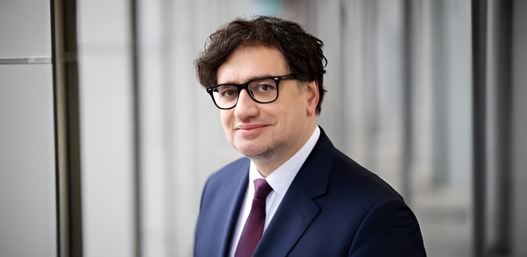 Mirosław Wróblewski, prezes Urzędu Ochrony Danych Osobowych (fot. UODO)