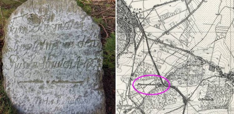 (fot. Stowarzyszenia Historyczno-Eksploracyjnego Gryf)