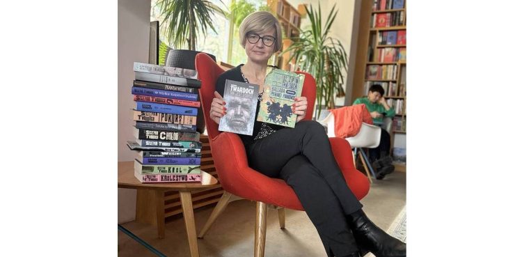 (fot. Natalia Sędzicka)