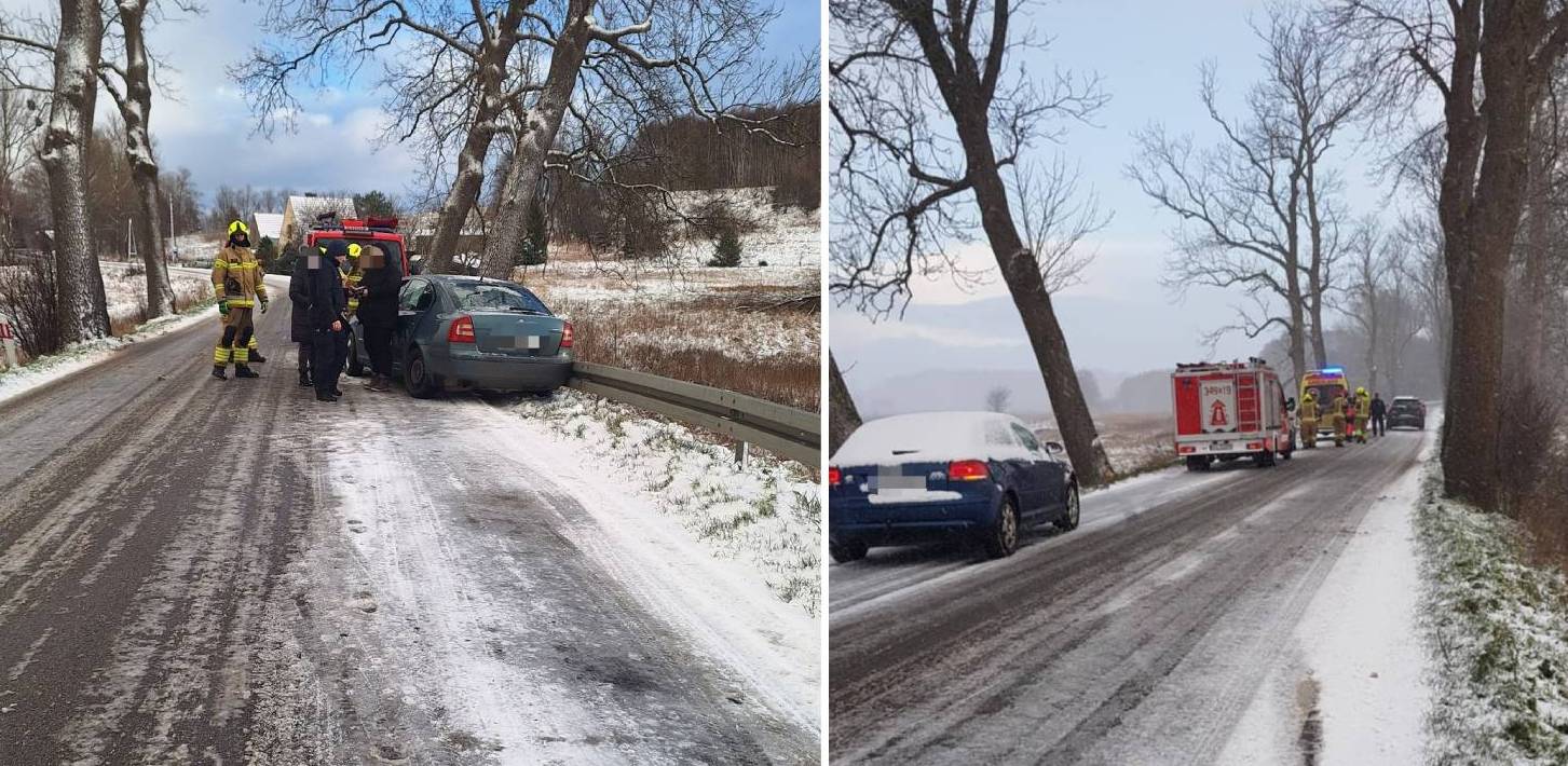 (fot. Ochotnicza Straż Pożarna Główczyce)