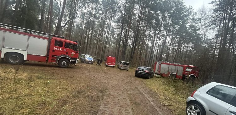 (fot. OSP Sierakowo)