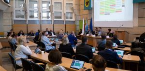 Rada Miasta Gdyni (fot. gdynia.pl)