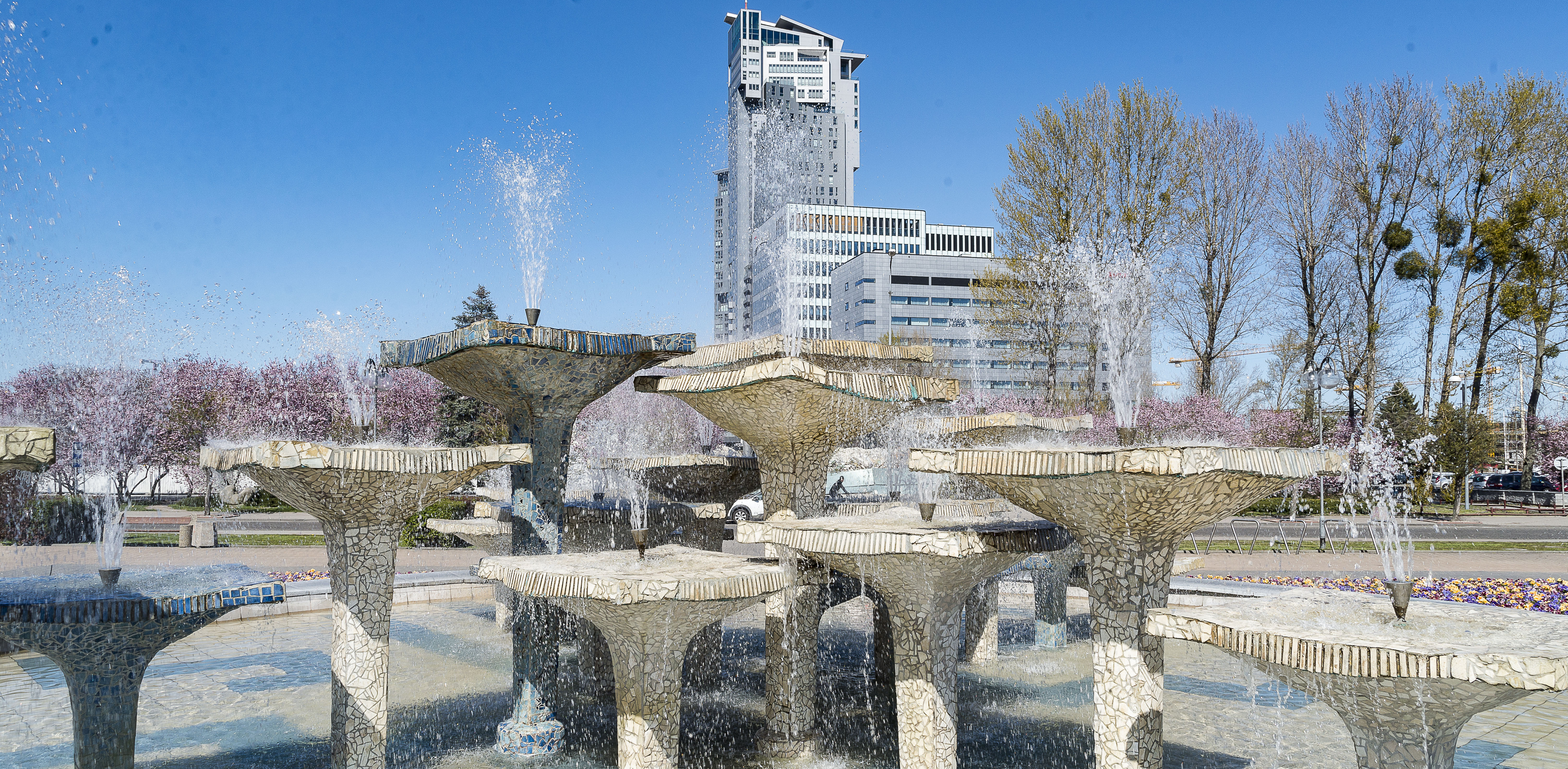Śródmieście Gdyni (Fot. Anna Bobrowska / KFP)
