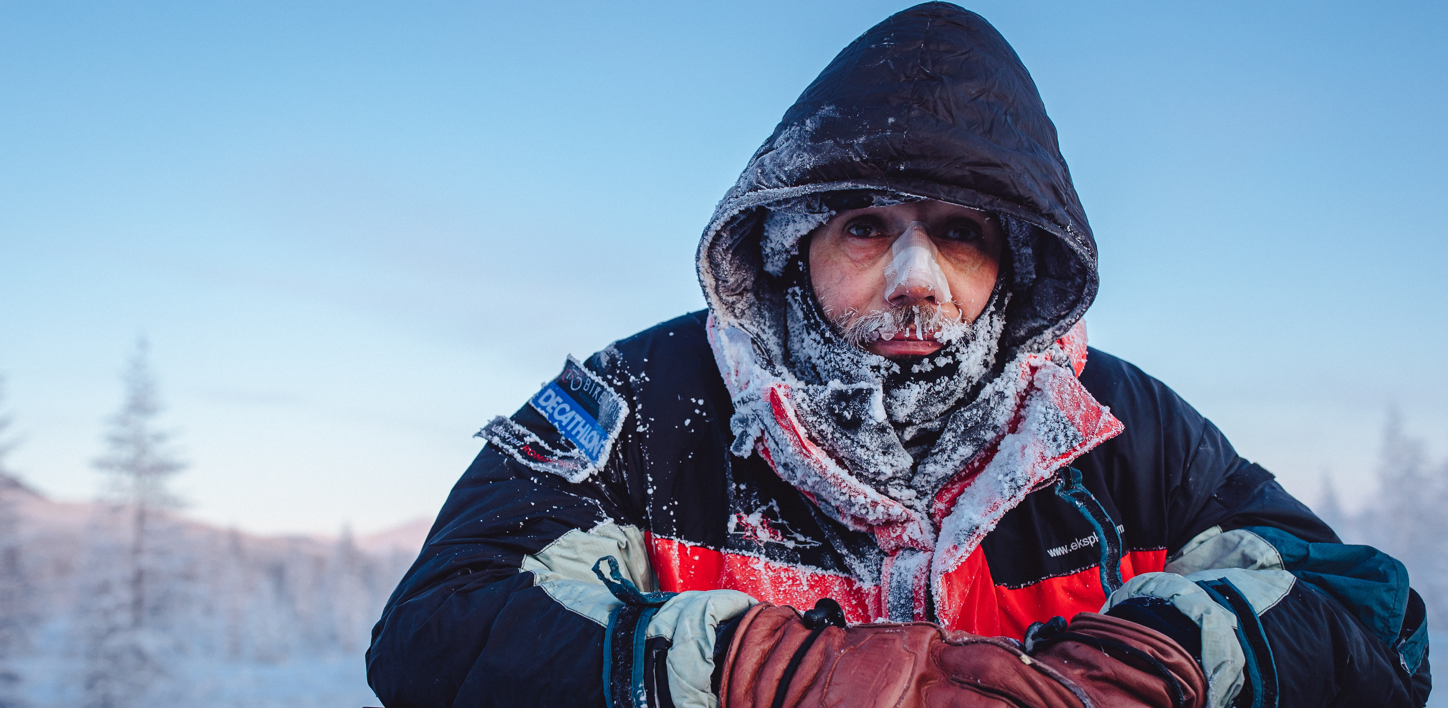 Valerjan Romanovski  (fot. arch. prywatne)