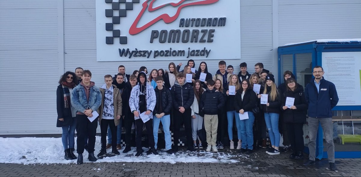 Bezpłatny program edukacyjny kierowany jest do uczniów szkół ponadpodstawowych (fot. PORD w Gdańsku)