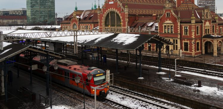 Zdjęcie ilustracyjne (fot. Daniel Słoboda / KFP)