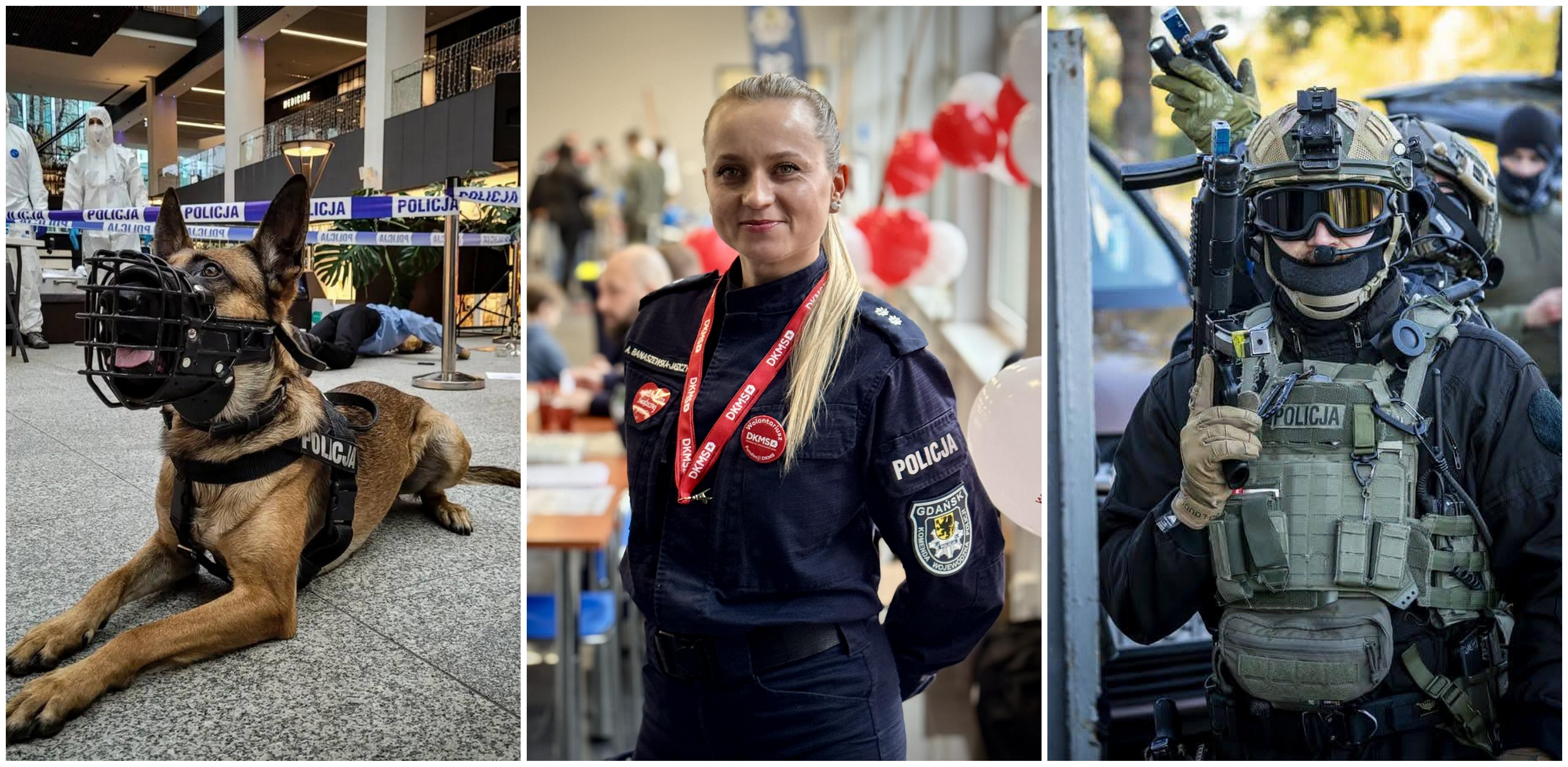 (fot. Pomorska Policja)