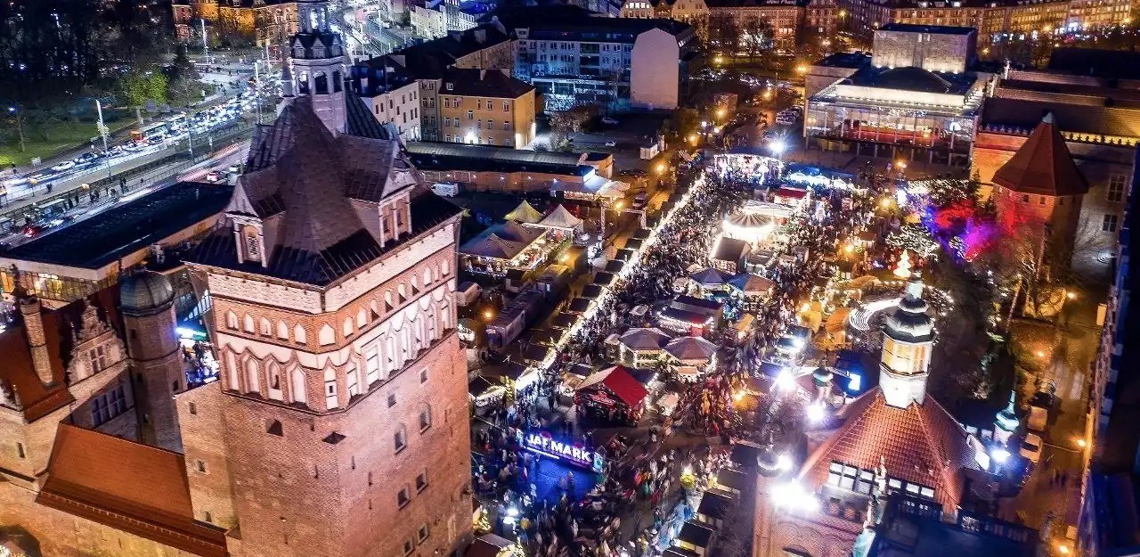 (fot. Facebook/Świeć się)