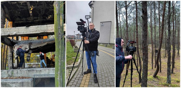 (fot. archiwum prywatne Tomasza Potejko)