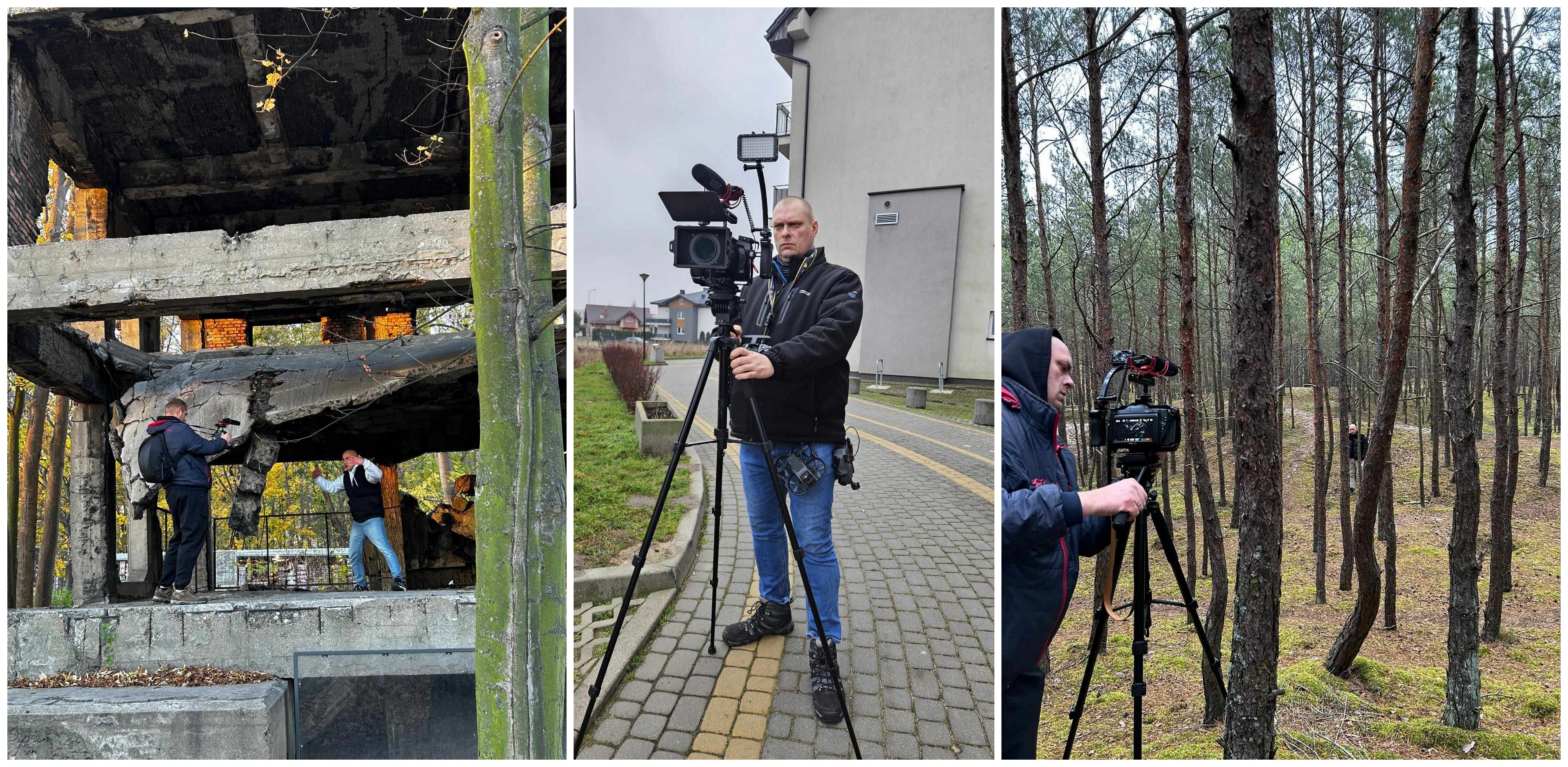 (fot. archiwum prywatne Tomasza Potejko)