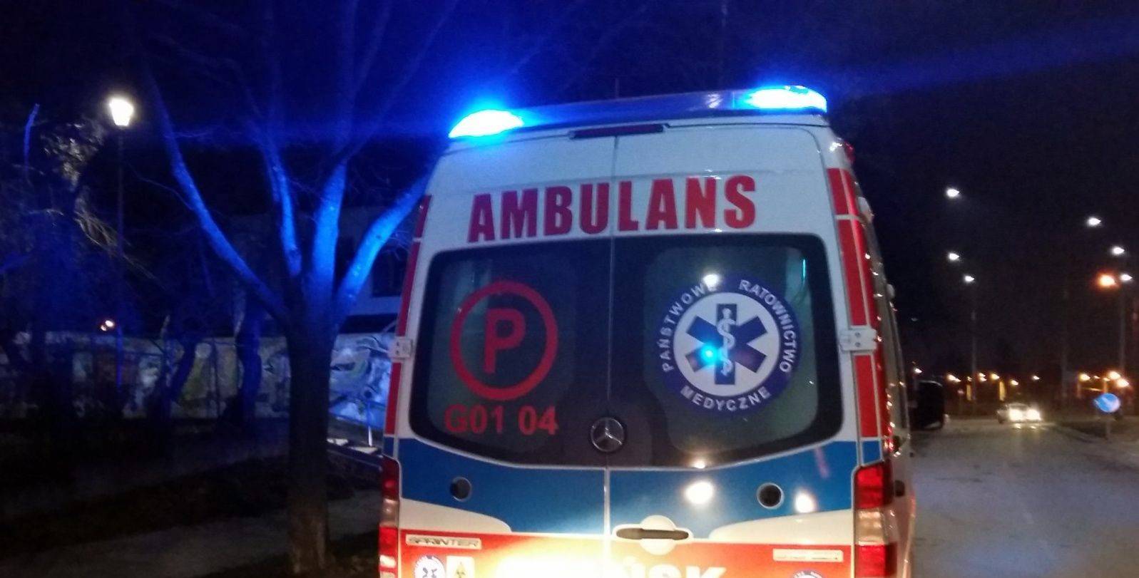 Zdjęcie ilustracyjne (fot. Radio Gdańsk/Grzegorz Armatowski)