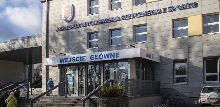 (fot. Krzysztof Mystkowski / KFP)