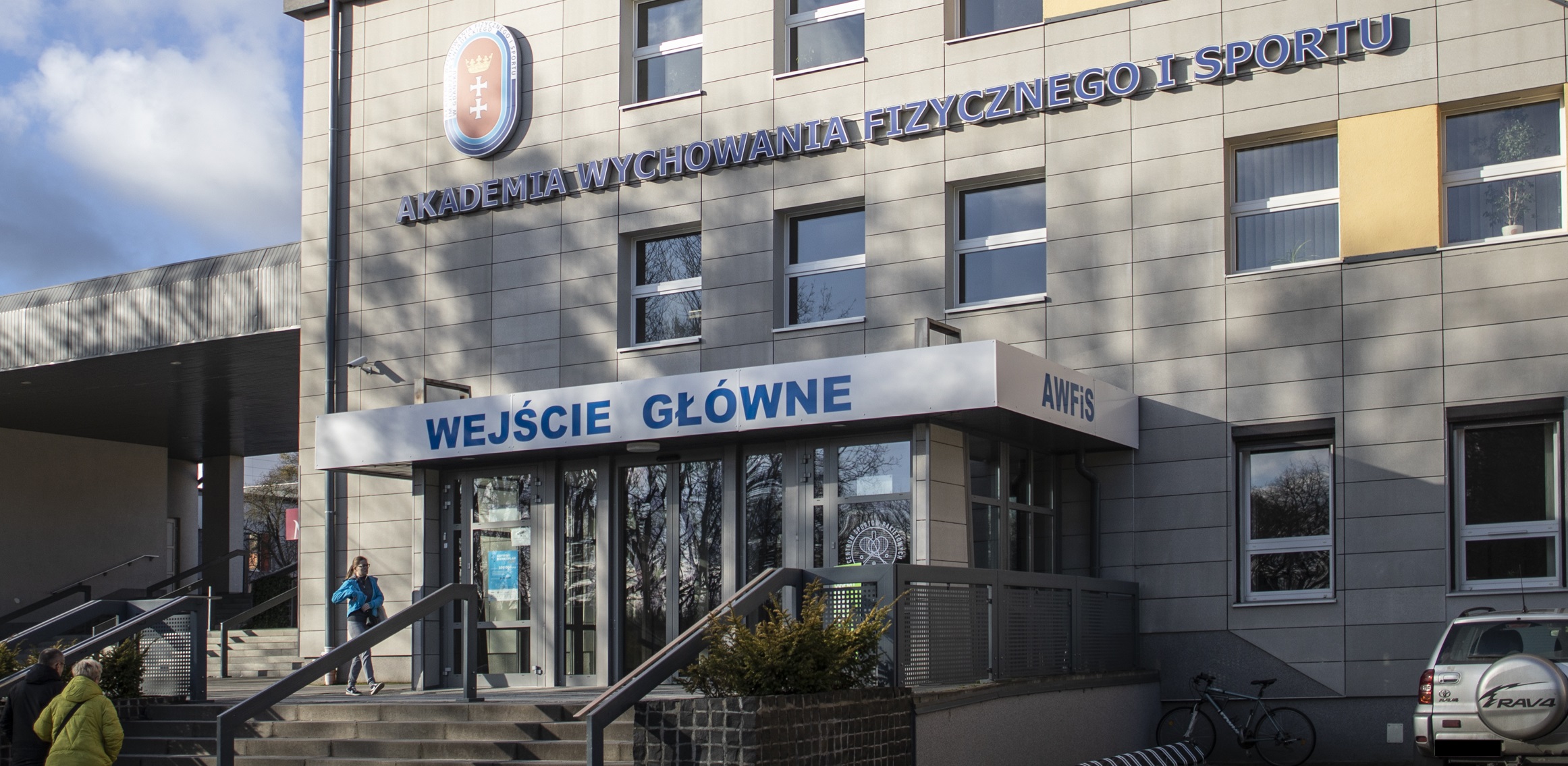 (fot. Krzysztof Mystkowski / KFP)