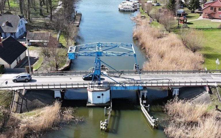 (fot. Piotr Michalski/ZDW Gdańsk)