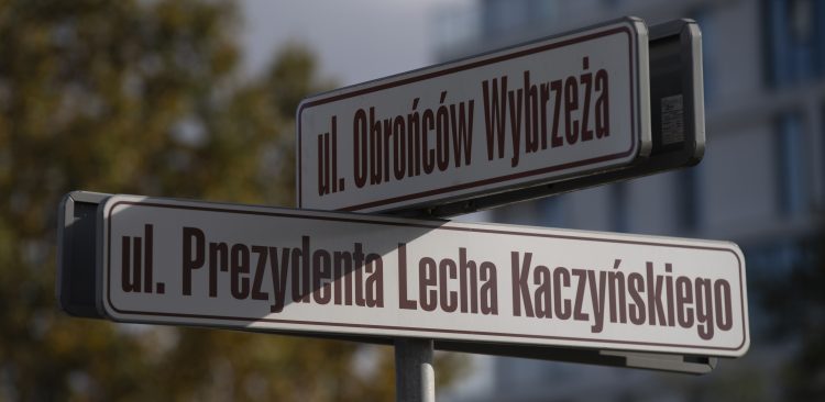 (fot. Paweł Marcinko / KFP)