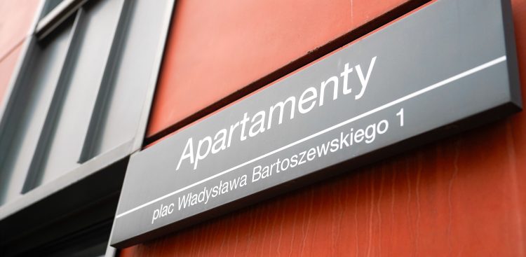 Apartament deluxe w Muzeum II Wojny Światowej (fot. Paweł Marcinko / KFP)