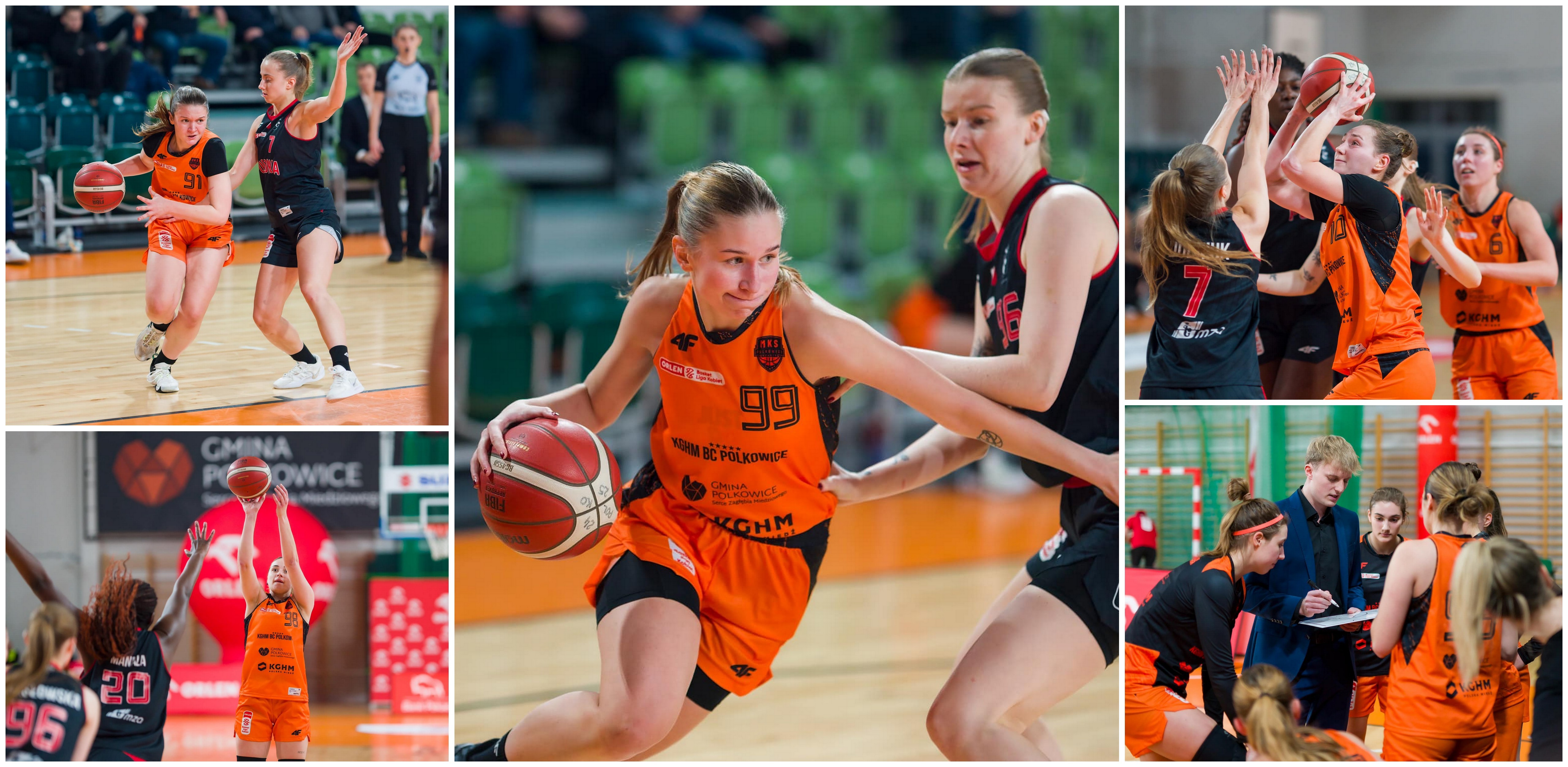 (fot. Facebook/KGHM BC Polkowice)