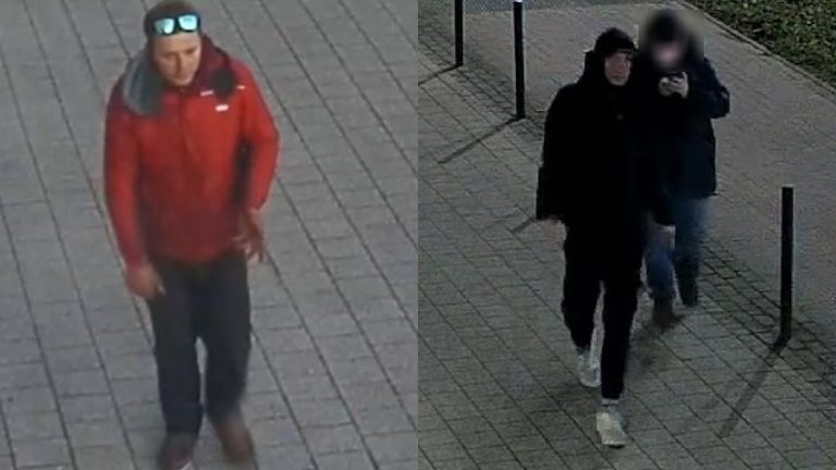 (fot. Komenda Miejska Policji w Gdańsku)