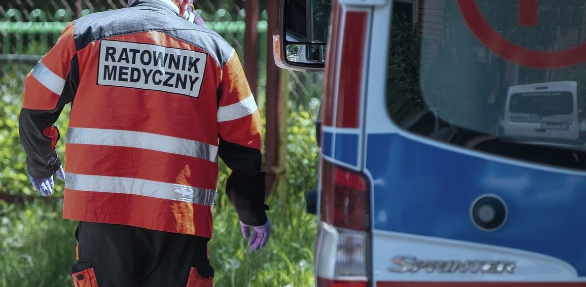 Zdjęcie ilustracyjne (fot. Pixabay)