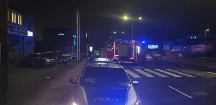 (fot. Komenda Powiatowa Policji w Wejherowie)