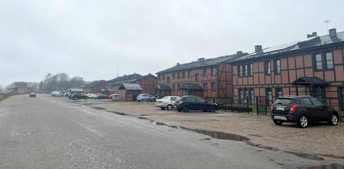 Jak informuje Urząd Miasta w Kępicach, dzięki otrzymanym środkom zewnętrznym przeprowadzona zostanie metamorfoza centrum miasta. Zmienić ma się układ komunikacyjny, który ma zachęcić mieszkańców i przyjezdnych do do korzystania z komunikacji zbiorowej. (fot. UM Kępice)