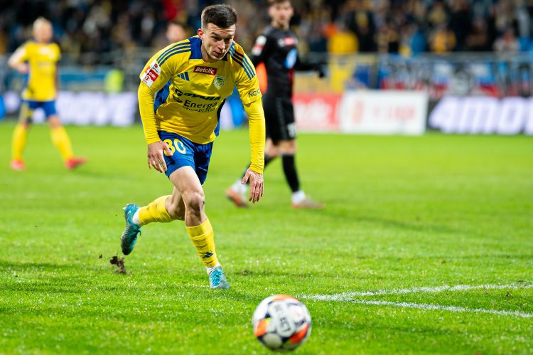 (Fot. Mateusz Słodkowski / KFP / Trojmiasto.pl)