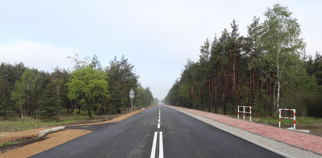 Na wsparcie inwestycji obejmujących budowę, przebudowę lub remont dróg lokalnych w kraju trafią w tym roku 2,7 mld zł (fot. gov.pl)