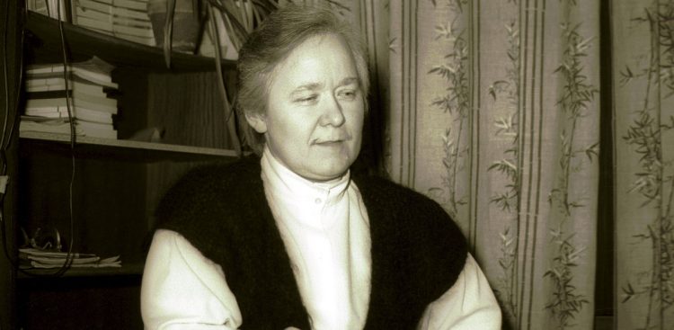 Dr Aleksandra Gabrysiak (fot. KFP/Jerzy Mytka)