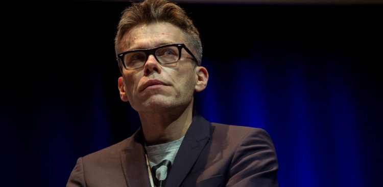 Igor Tuleya (fot. KFP/Anna Rezulak)