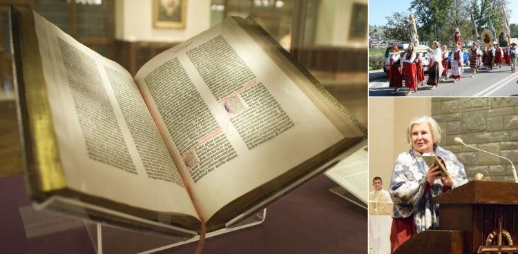 (fot. Wikimedia Commons/Facebook/Siostry Franciszkanki Służebnice Krzyża)