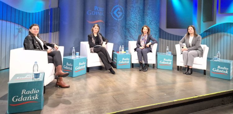 (fot. Radio Gdańsk/Barbara Brinken)